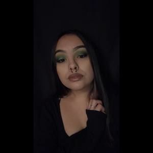 Meet your Posher, Marissa